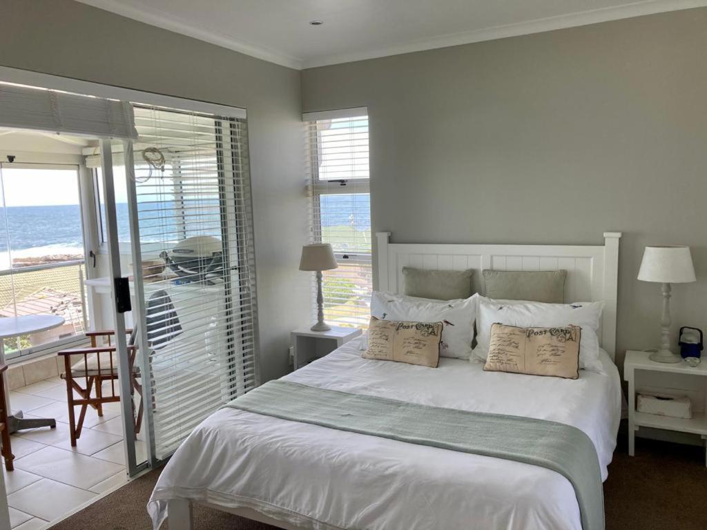 31 Tobago Bay Διαμέρισμα Hermanus Εξωτερικό φωτογραφία
