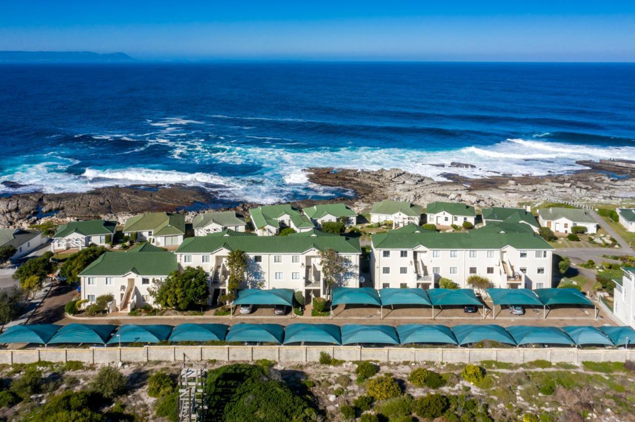 31 Tobago Bay Διαμέρισμα Hermanus Εξωτερικό φωτογραφία